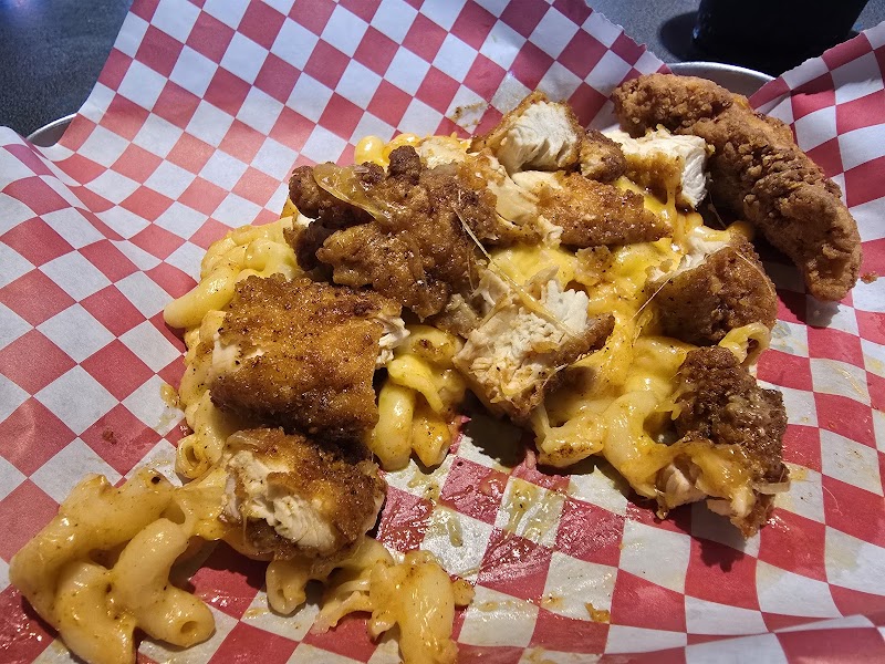 The Chicken Shanty photo 5