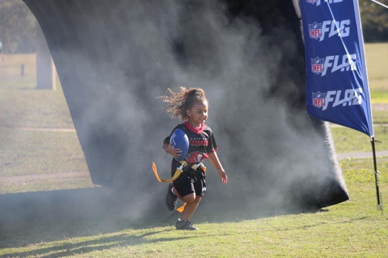 Spring Hill NFL Flag Football league photo 3