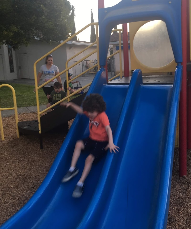 Photo of Shepherd of the Hills Lutheran Preschool