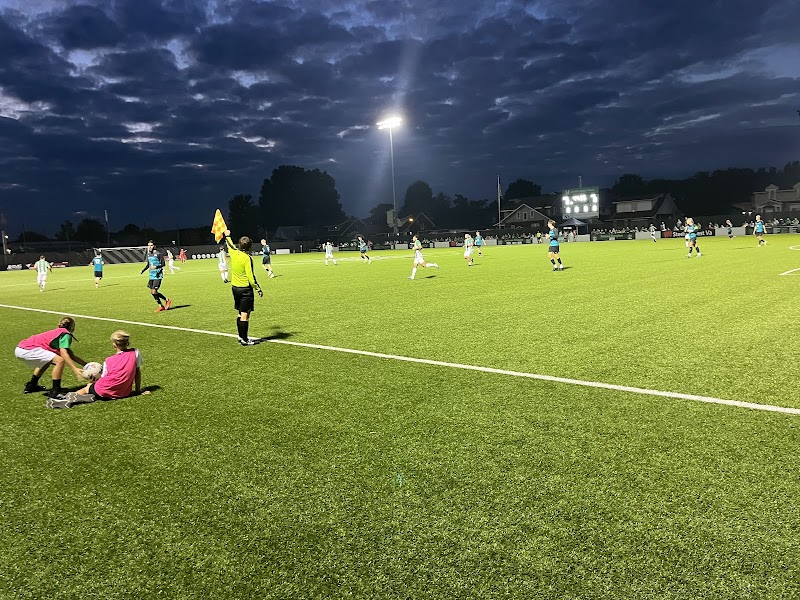 Photo of Hoops Family Field