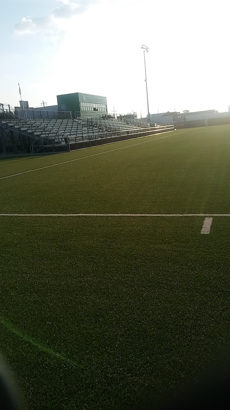 Hoops Family Field photo 5