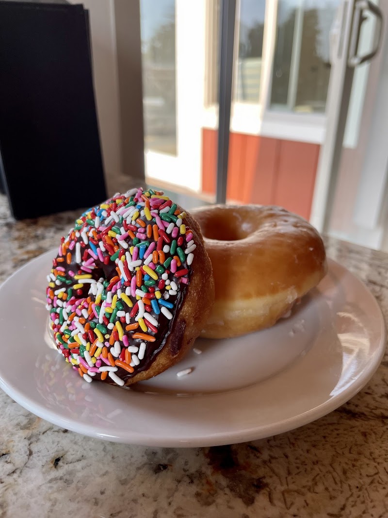 M K Jelly Donuts & Pure Water photo 2