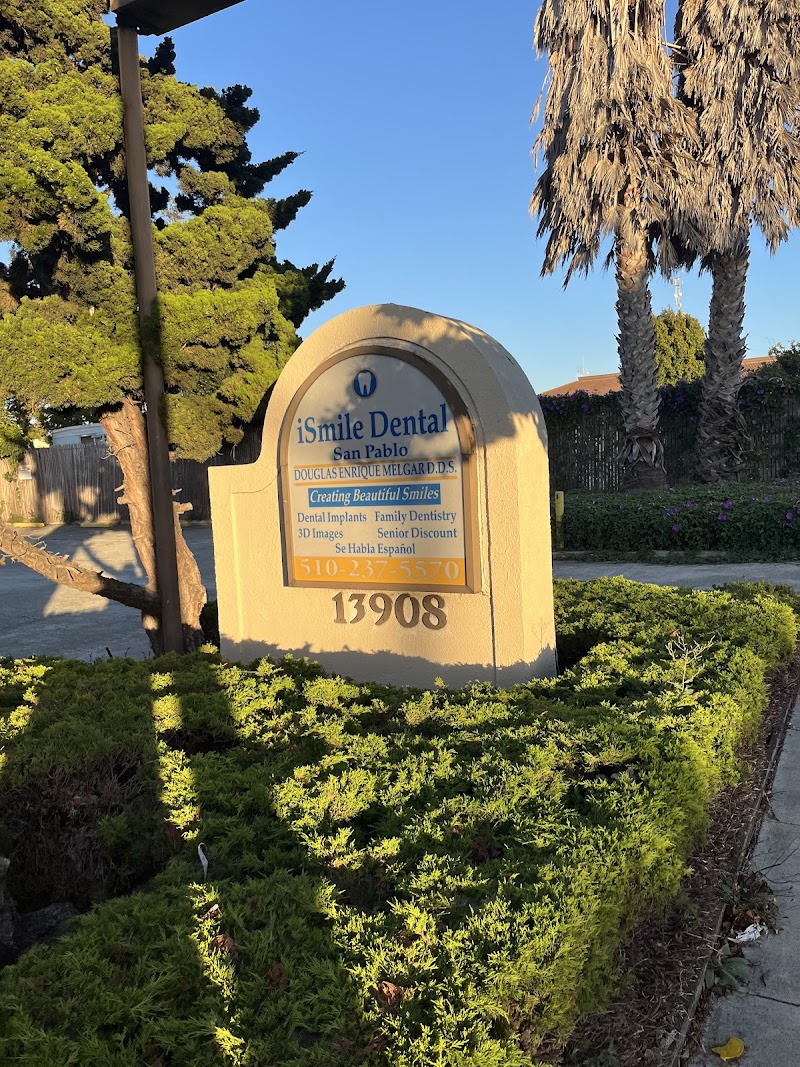 Photo of iSmile Dental San Pablo