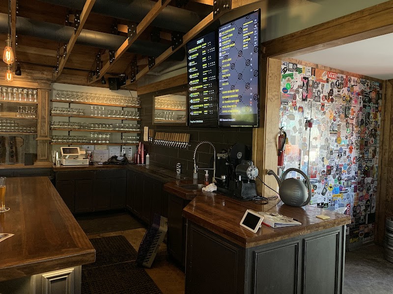 The Shop Beer Co. photo 2