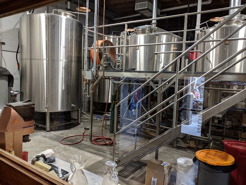 The Shop Beer Co. photo 4