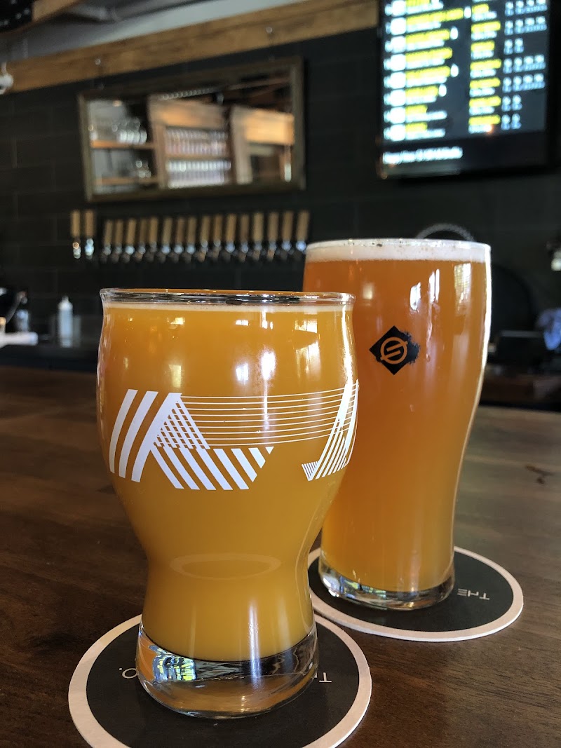 Photo of The Shop Beer Co.