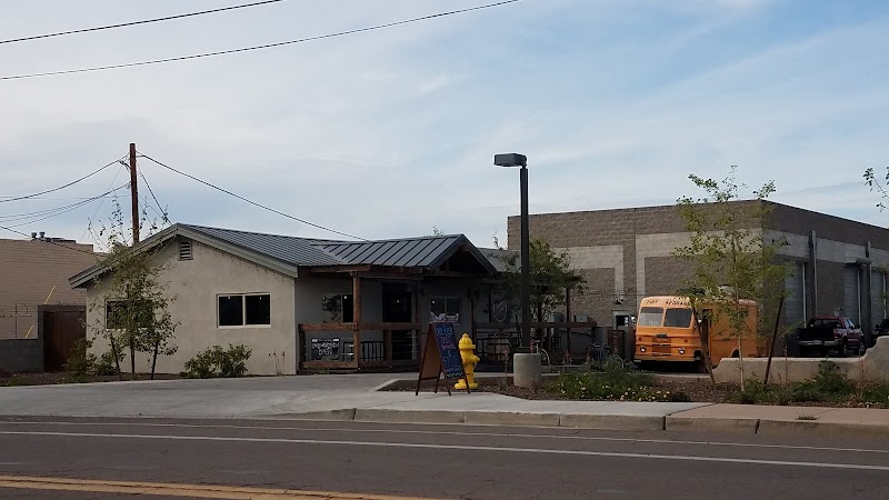 The Shop Beer Co. photo 3