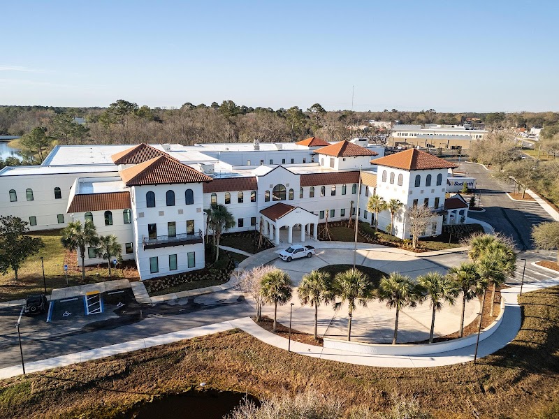 Photo of University of St. Augustine for Health Sciences - St. Augustine, FL
