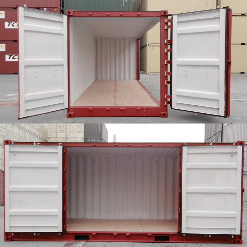 ContainersX LLC photo 4