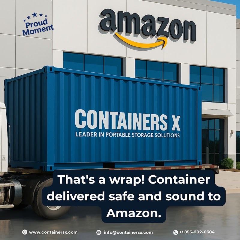 ContainersX LLC photo 3