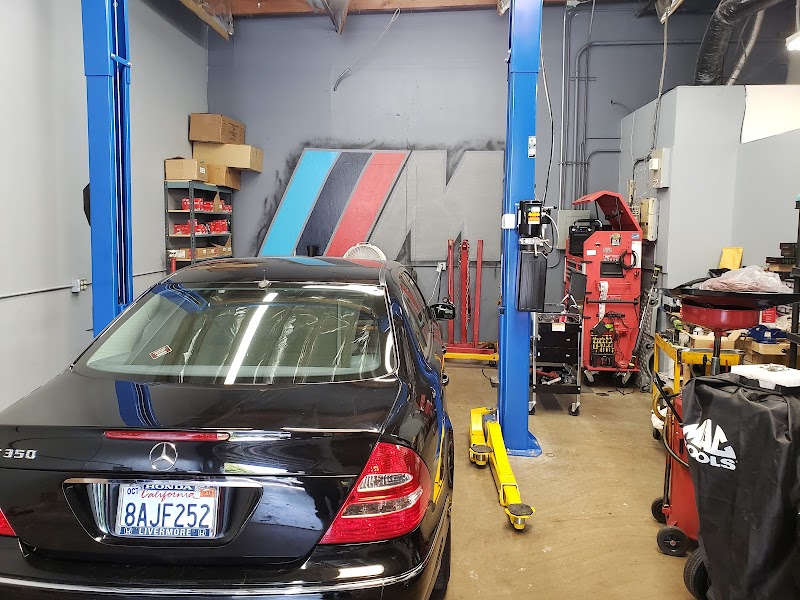 Dublin Automotive and Smog photo 4