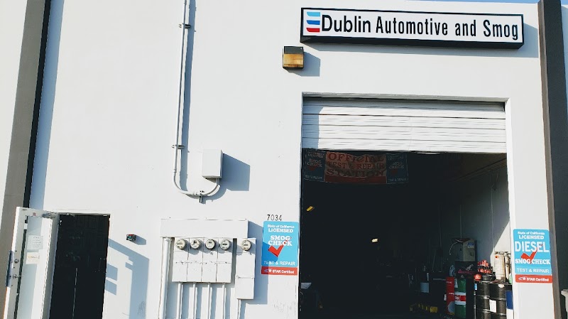 Photo of Dublin Automotive and Smog
