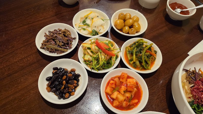 Yongsusan Restaurant photo 5