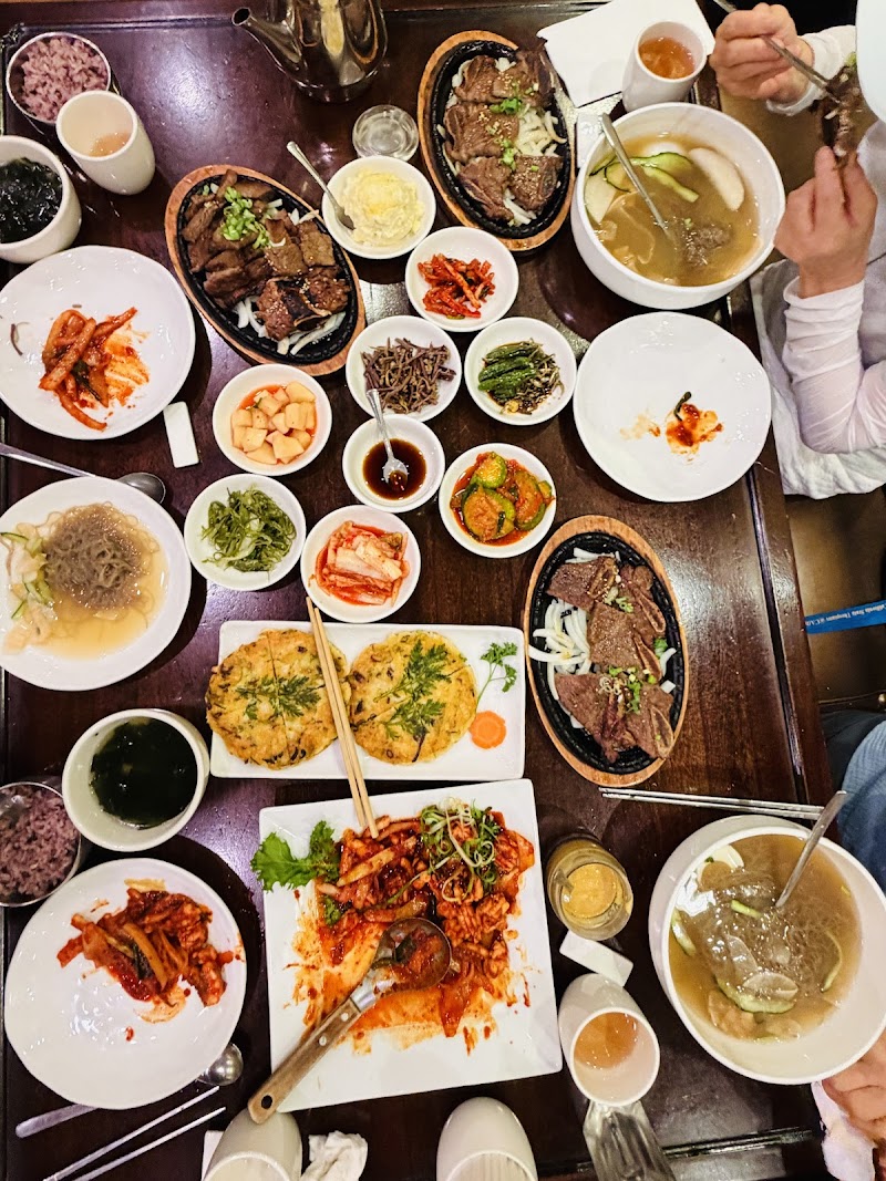 Yongsusan Restaurant photo 4