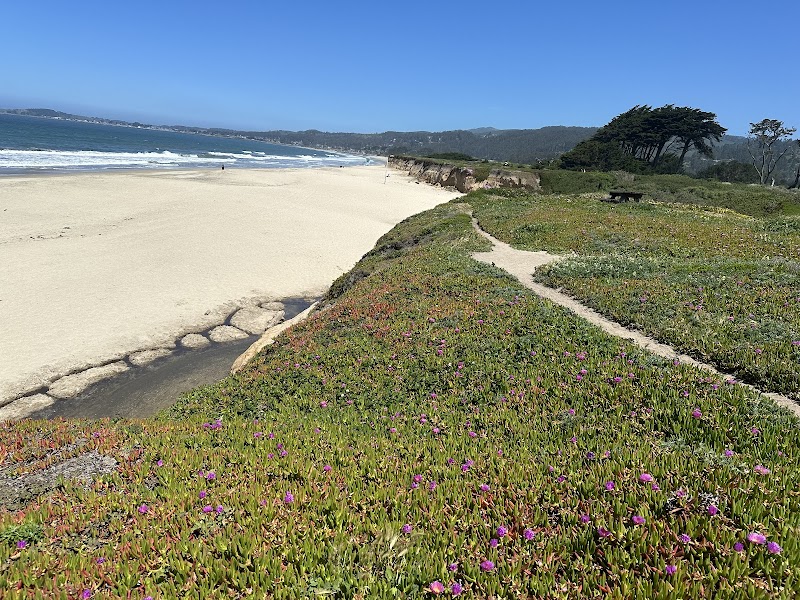 Photo of Francis Beach Amphitheater