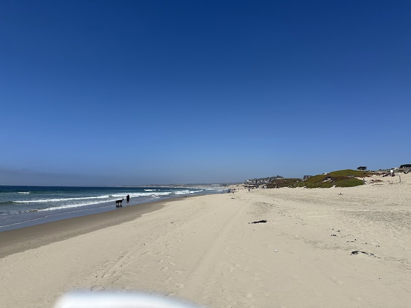 Francis Beach Amphitheater photo 3