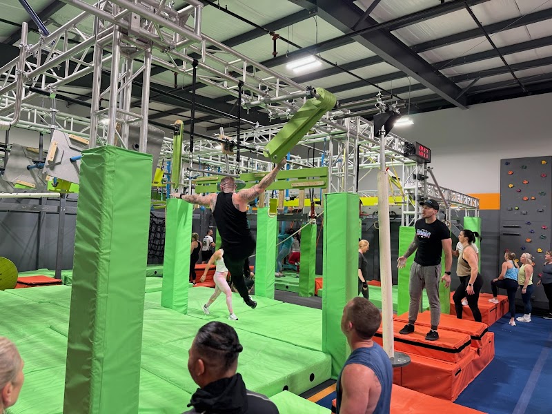 Dragon Fit Ninja Warrior photo 2