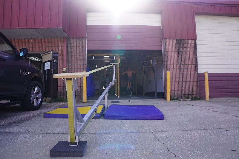 Dragon Fit Ninja Warrior photo 4