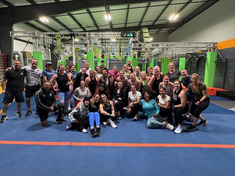 Dragon Fit Ninja Warrior photo 5