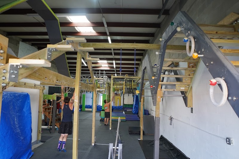 Dragon Fit Ninja Warrior photo 3