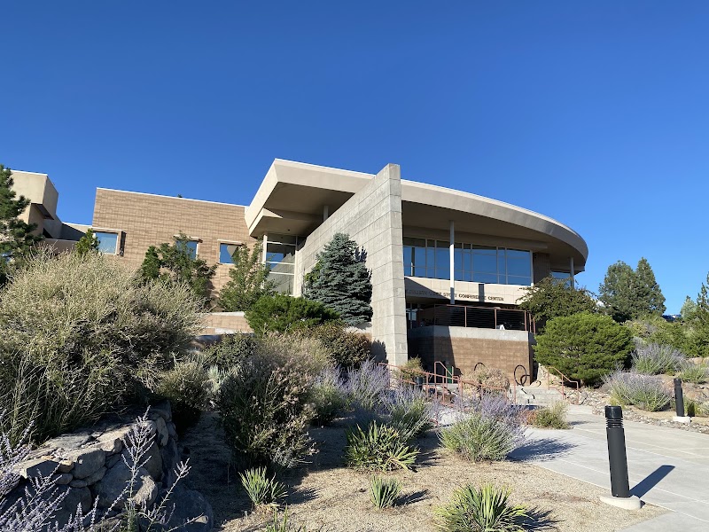 Photo of DRI - Desert Research Institute - Reno
