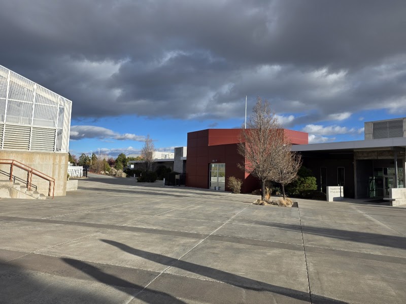 DRI - Desert Research Institute - Reno photo 2