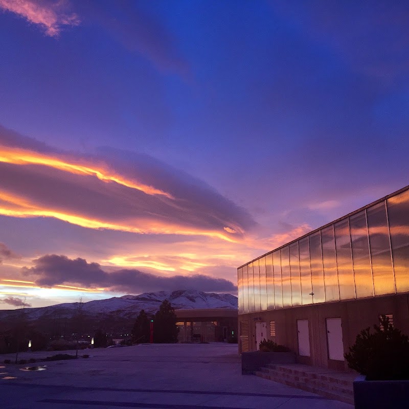 DRI - Desert Research Institute - Reno photo 5