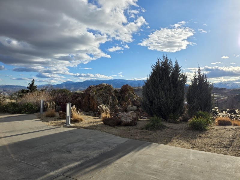 DRI - Desert Research Institute - Reno photo 4