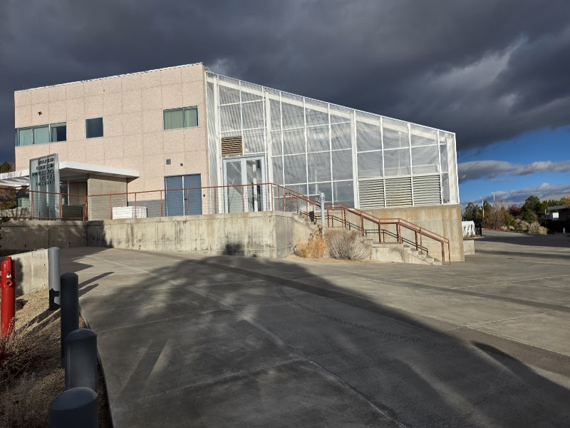 DRI - Desert Research Institute - Reno photo 3