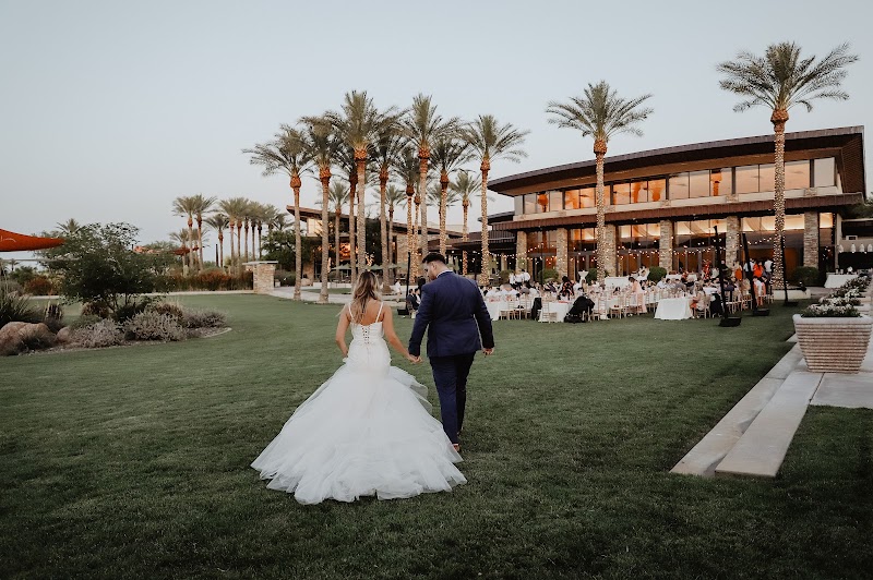 Kiva Club Weddings photo 3