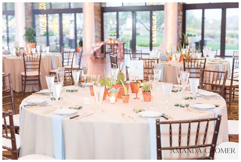 Kiva Club Weddings photo 4