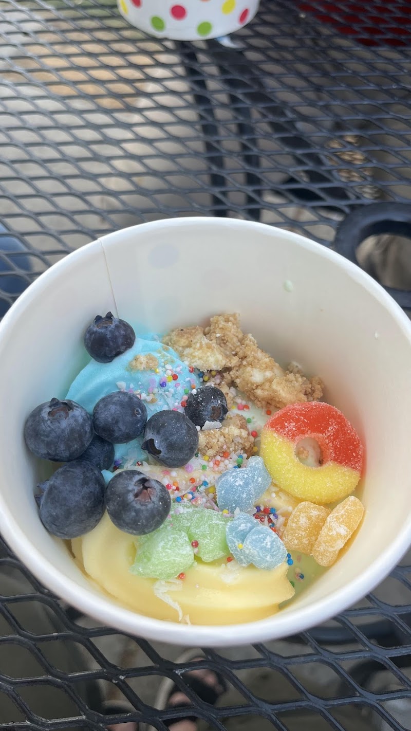 Yolo Berry Yogurt photo 4