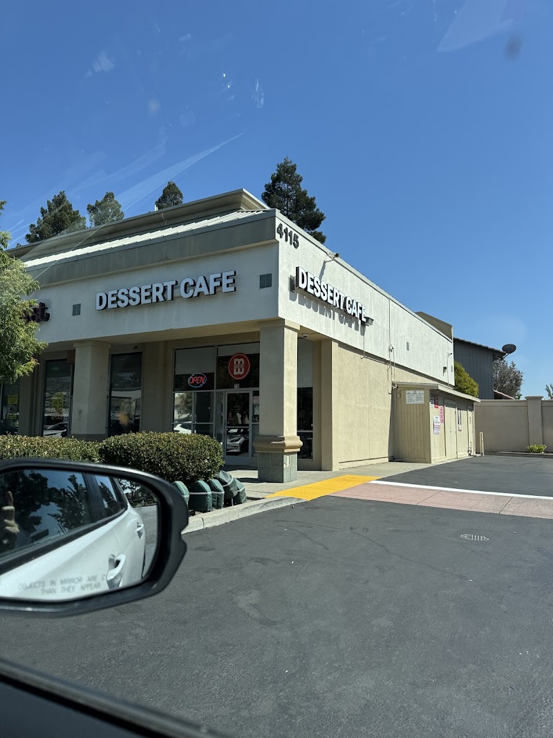 Photo of Dessert Cafe
