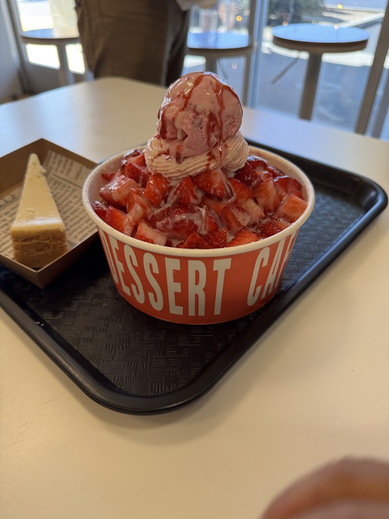Dessert Cafe photo 5