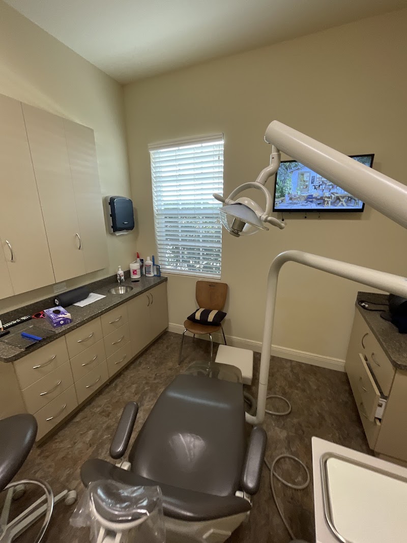 Bernier Dental - Dental Associates of Land O' Lakes photo 5