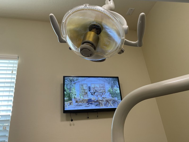 Bernier Dental - Dental Associates of Land O' Lakes photo 2