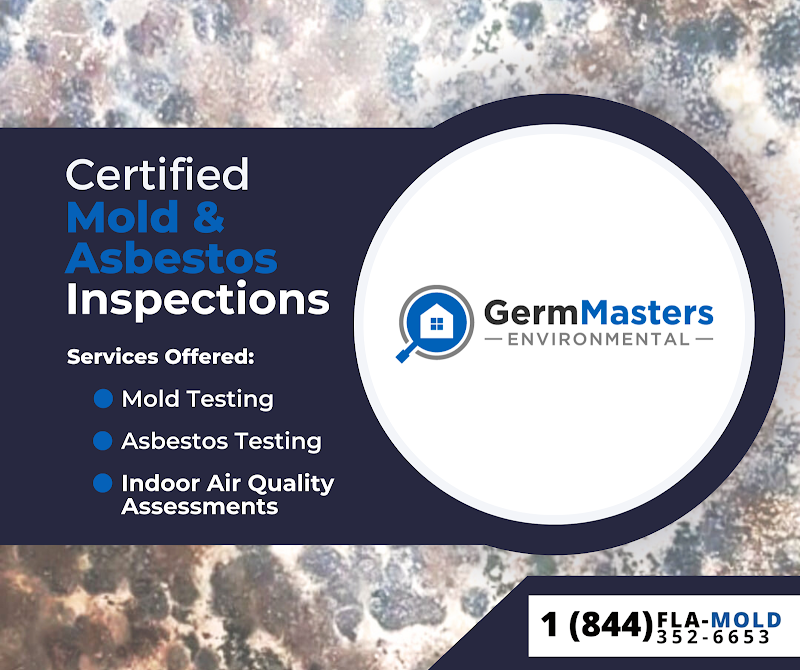 Photo of Germ Masters Environmental
