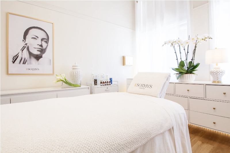 Photo of Volonte San Francisco Massage Therapy & French Esthetics