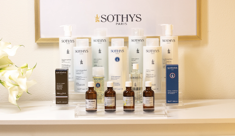 Volonte San Francisco Massage Therapy & French Esthetics photo 4