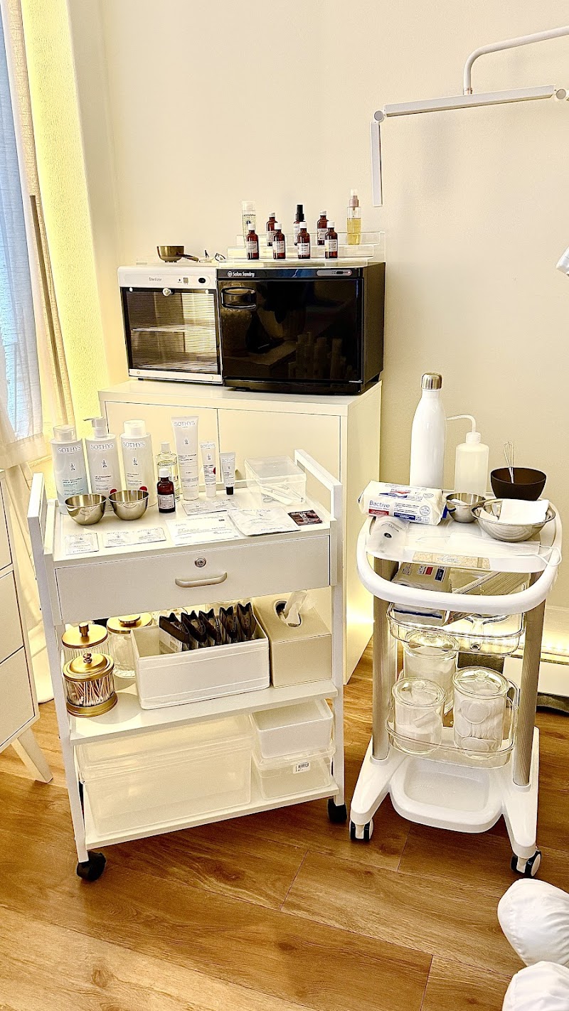 Volonte San Francisco Massage Therapy & French Esthetics photo 5