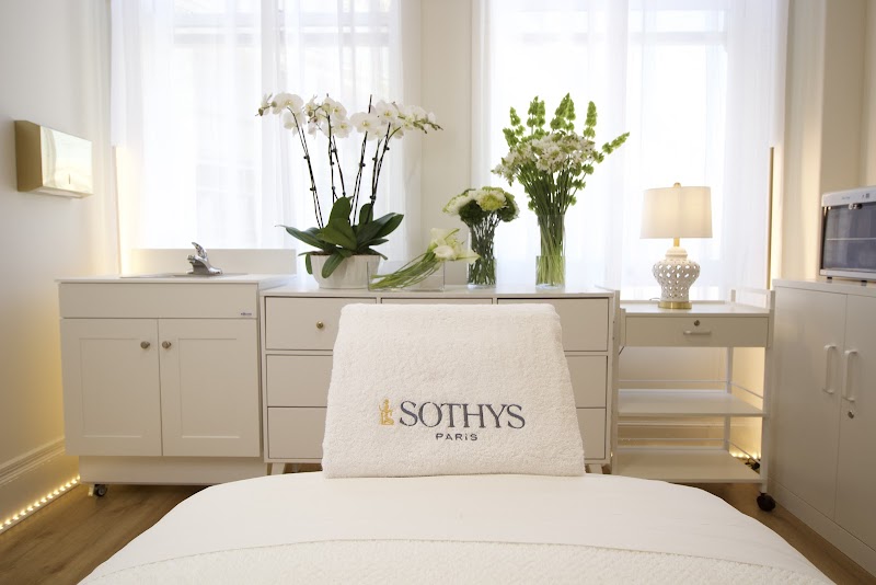 Volonte San Francisco Massage Therapy & French Esthetics photo 2