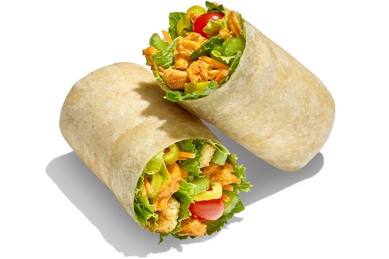 Salad and Go photo 2