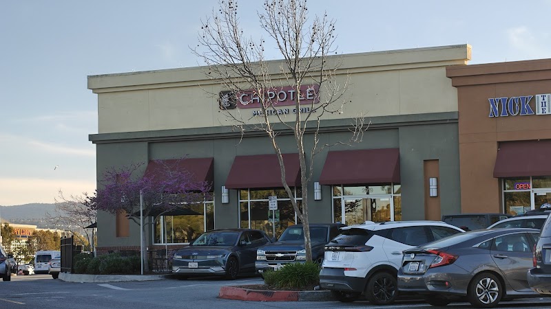Photo of Chipotle Mexican Grill