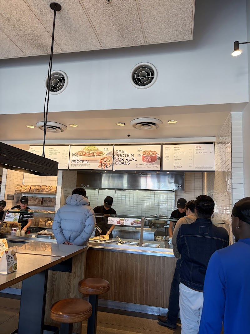 Chipotle Mexican Grill photo 5