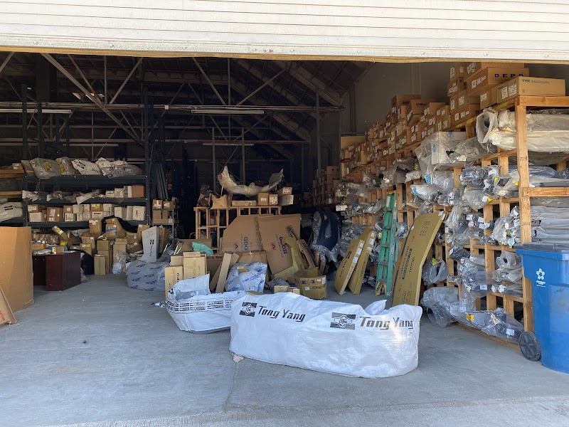 Photo of San Jose Auto Body Parts