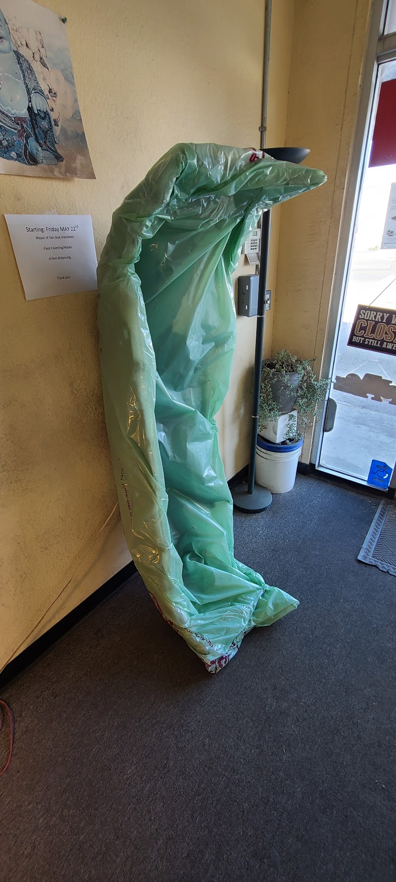 San Jose Auto Body Parts photo 3