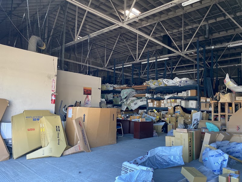 San Jose Auto Body Parts photo 2