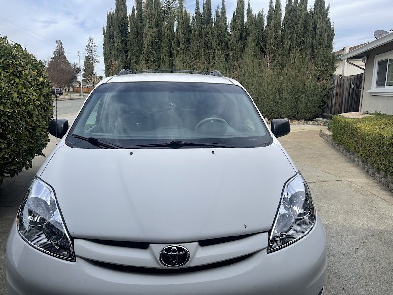 San Jose Auto Body Parts photo 5