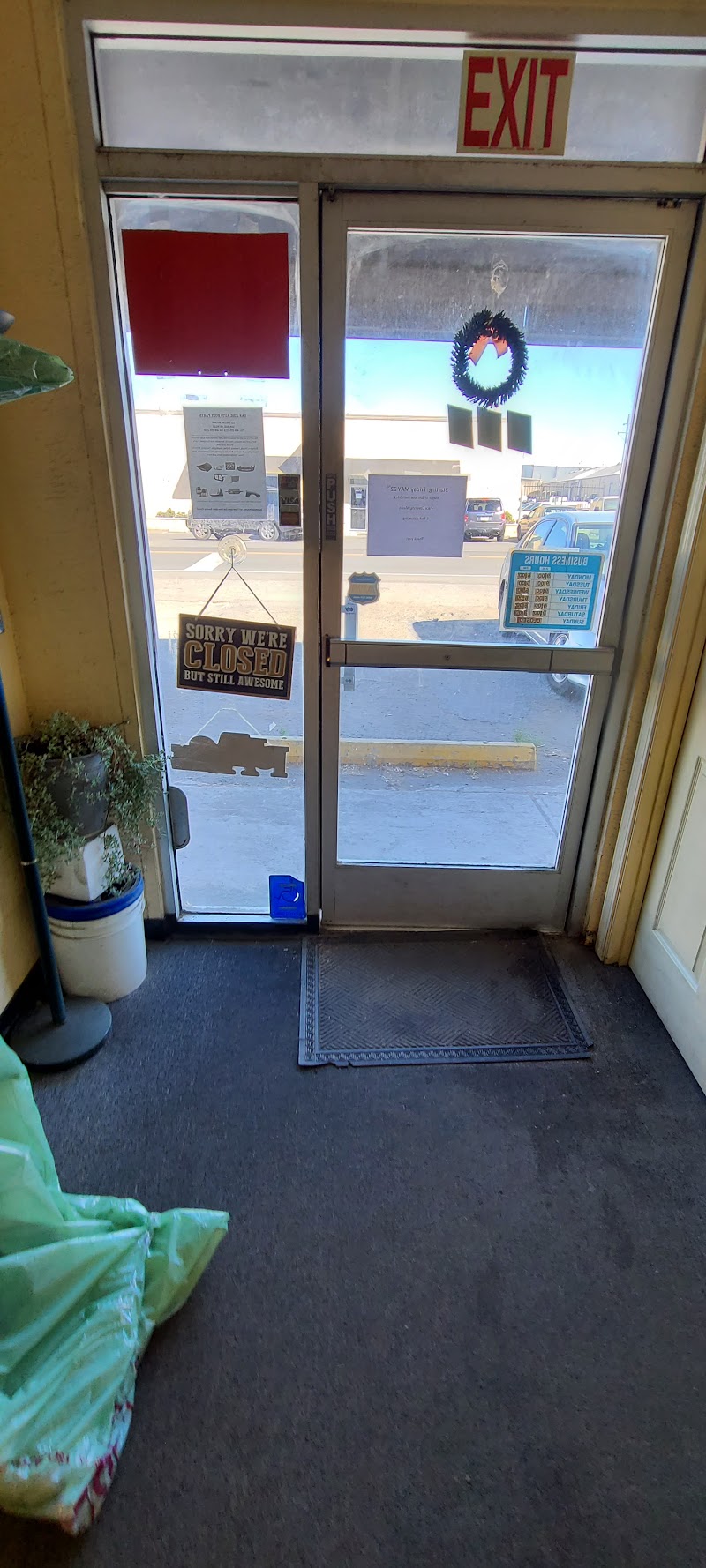 San Jose Auto Body Parts photo 4