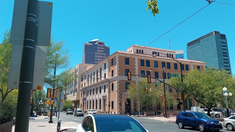 United States Bankruptcy Court - District of Arizona - Tucson photo 5